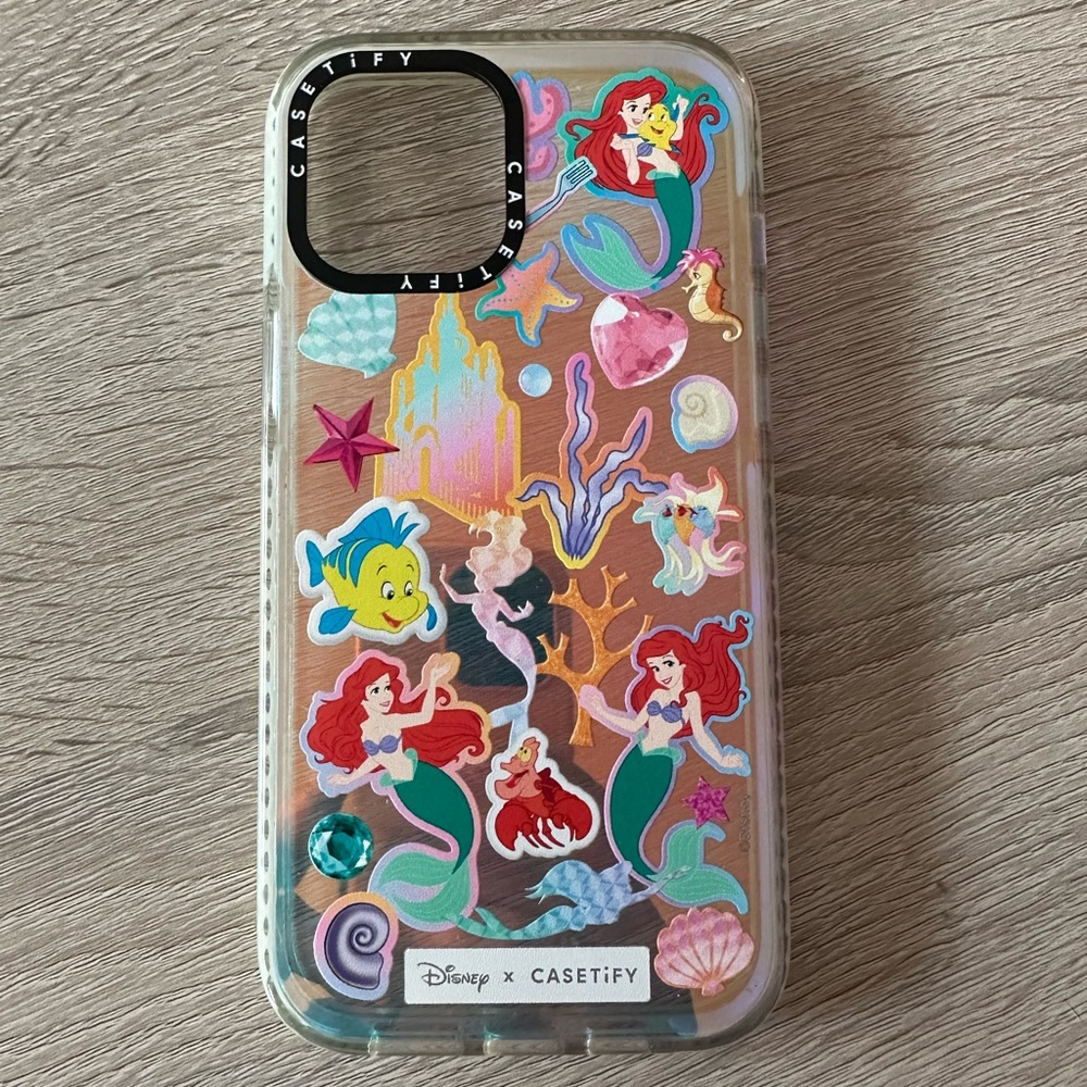 iPhone 12 Pro Max Case